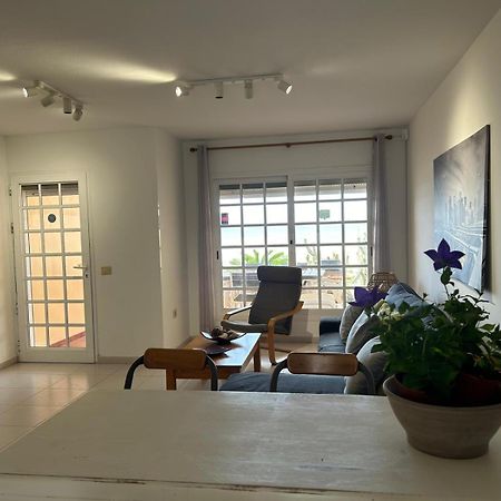 Beach Front Villa Vv Corralejo Eksteriør bilde