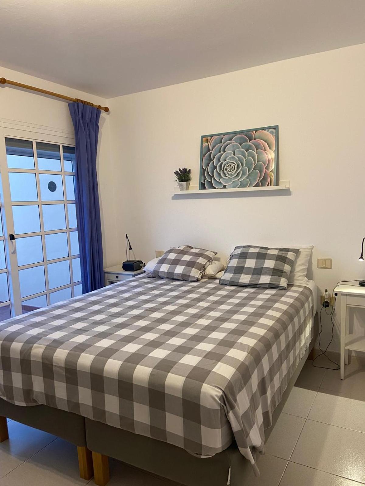 Beach Front Villa Vv Corralejo Eksteriør bilde