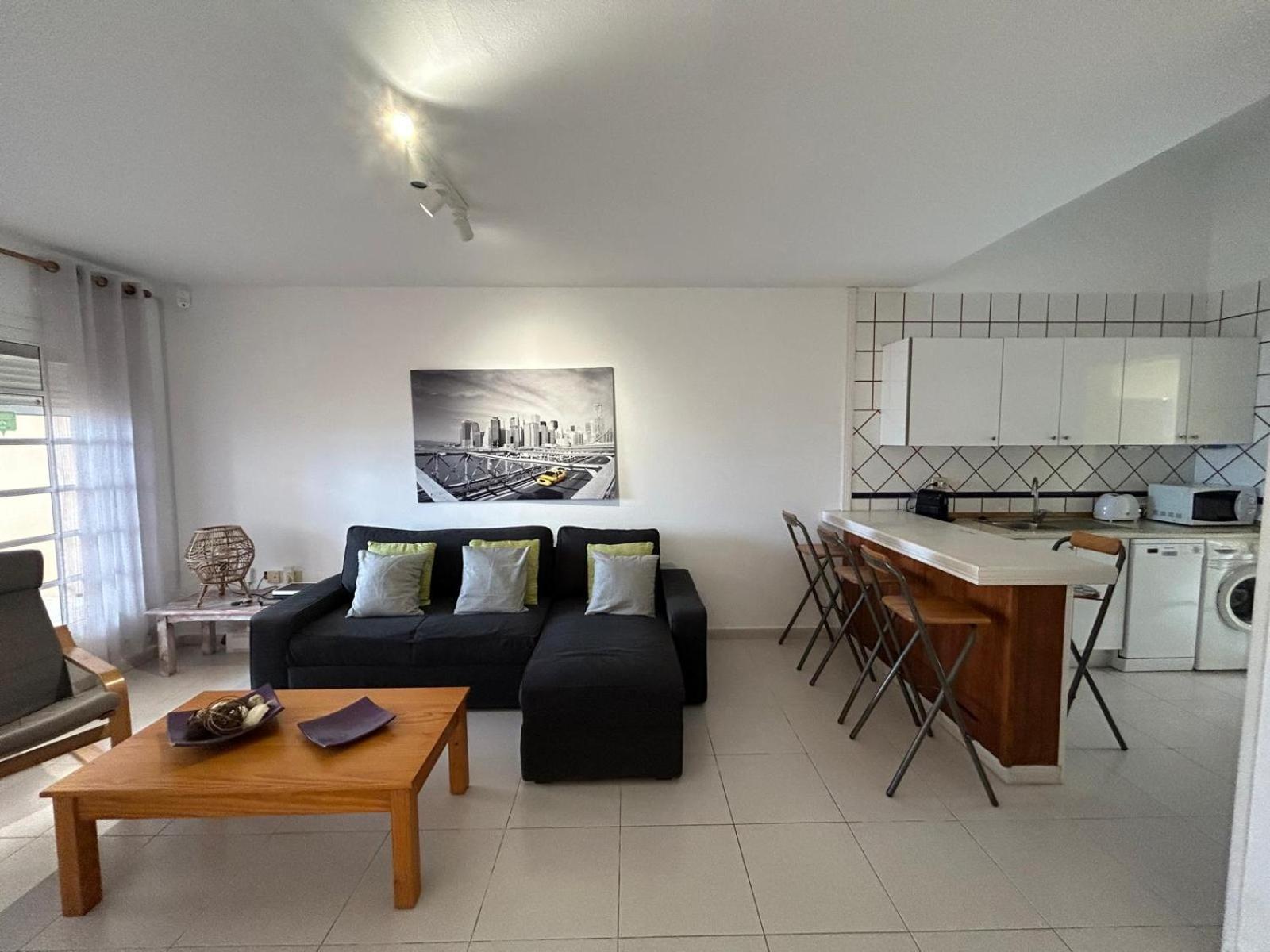 Beach Front Villa Vv Corralejo Eksteriør bilde
