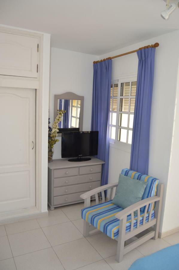 Beach Front Villa Vv Corralejo Eksteriør bilde