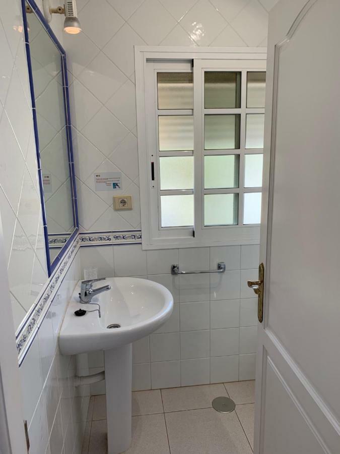 Beach Front Villa Vv Corralejo Eksteriør bilde